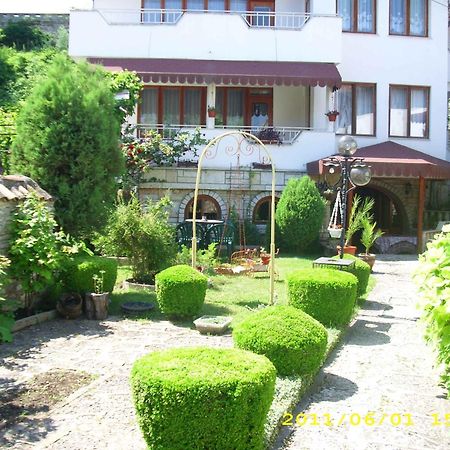 Guest House Villa Katty Balchik Exterior photo