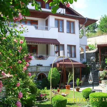 Guest House Villa Katty Balchik Exterior photo