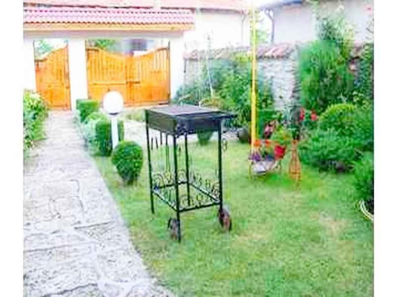 Guest House Villa Katty Balchik Room photo
