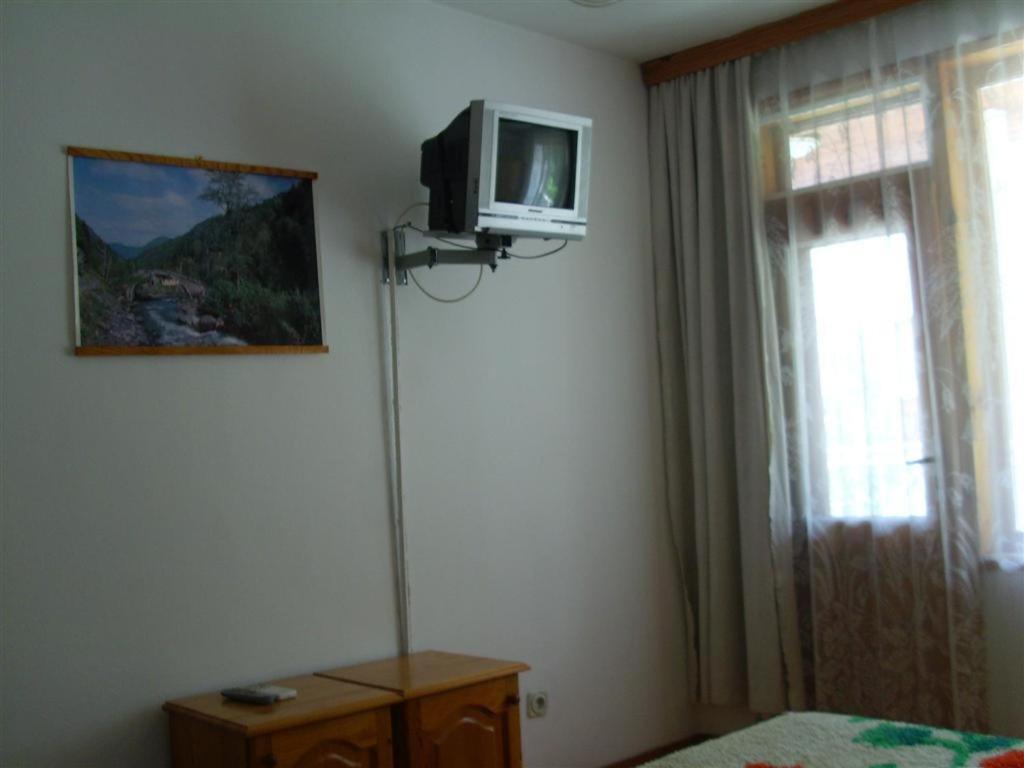Guest House Villa Katty Balchik Room photo