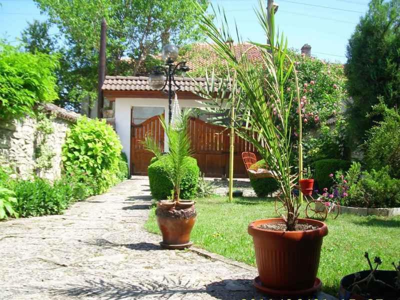 Guest House Villa Katty Balchik Room photo