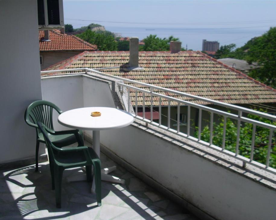 Guest House Villa Katty Balchik Room photo