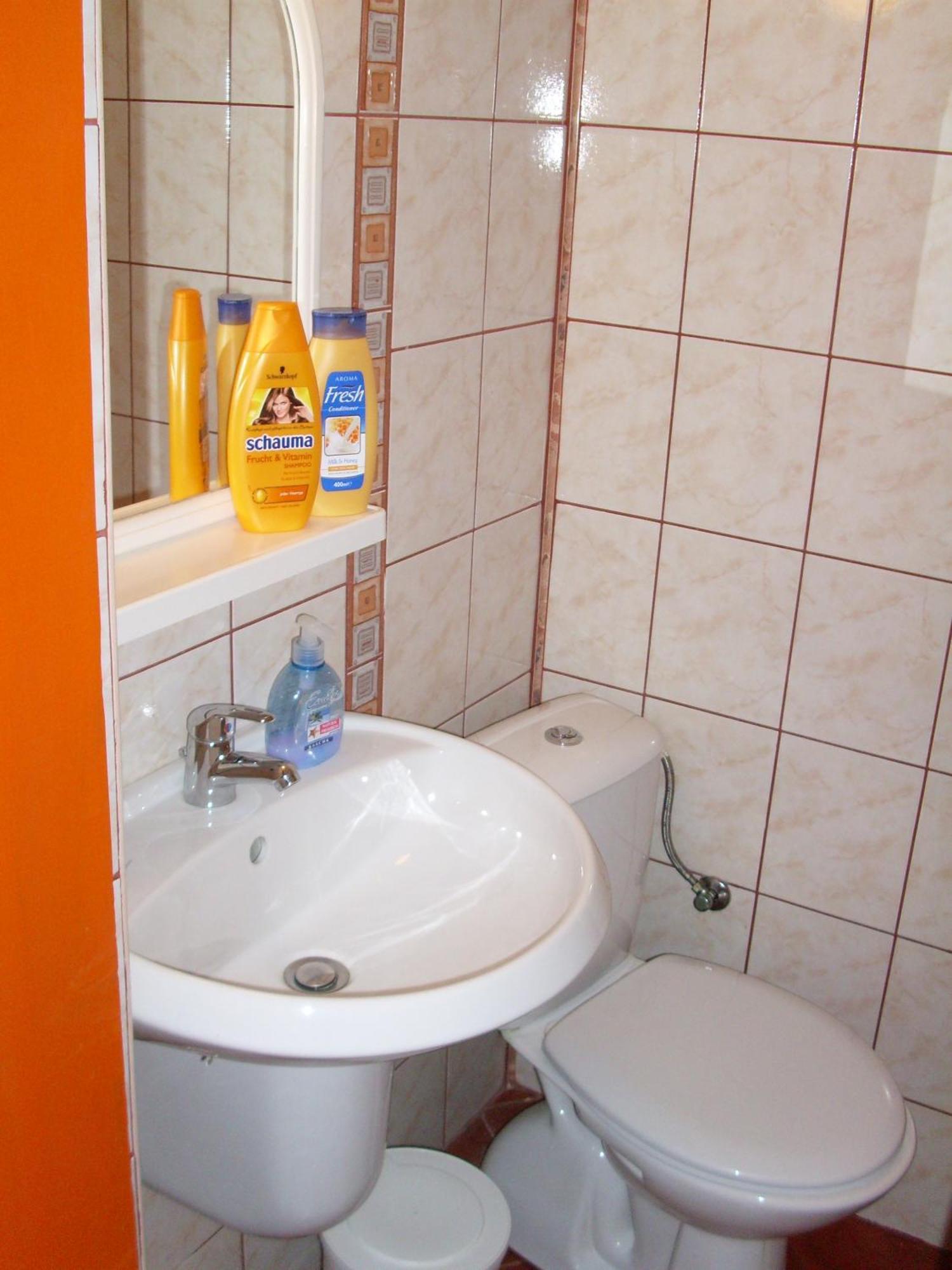 Guest House Villa Katty Balchik Exterior photo