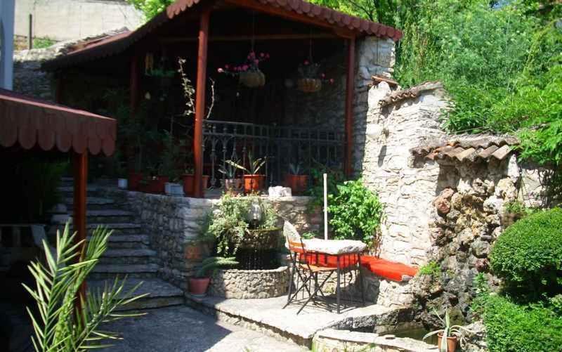 Guest House Villa Katty Balchik Exterior photo