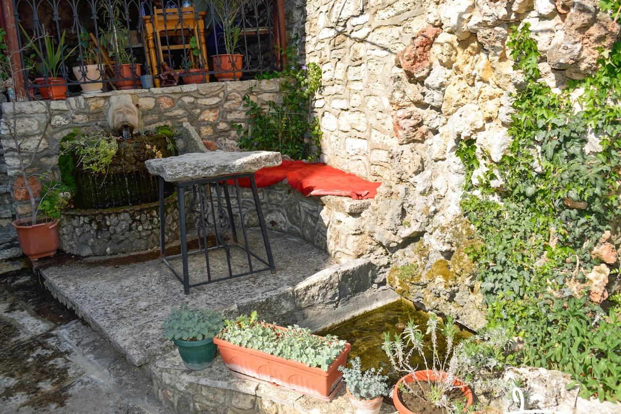 Guest House Villa Katty Balchik Exterior photo