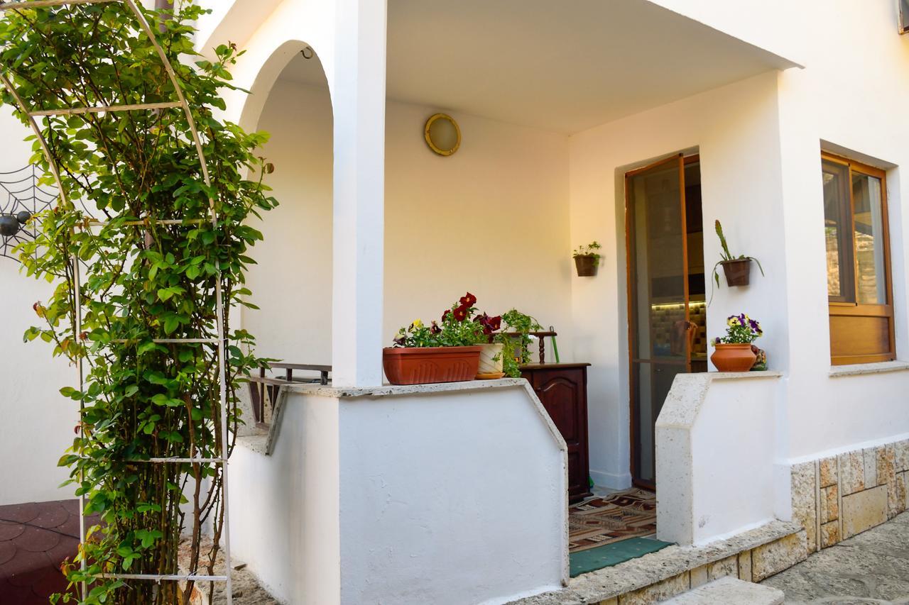 Guest House Villa Katty Balchik Exterior photo